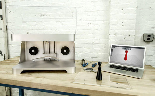 3D Printing with Carbon Fiber!