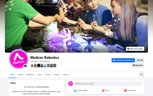Facebook Refresh - The Necessary Evils of Social Media